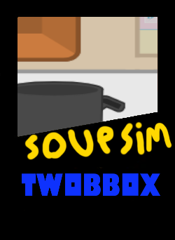 Soup Simulator